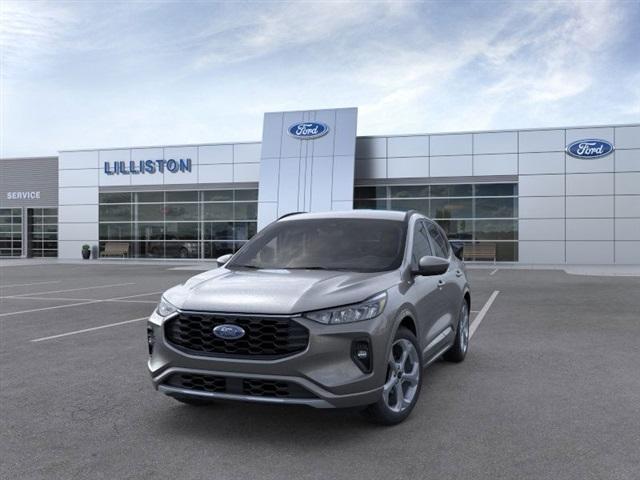 new 2024 Ford Escape car, priced at $31,002