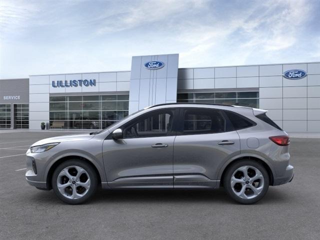 new 2024 Ford Escape car, priced at $32,230