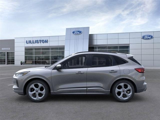 new 2024 Ford Escape car, priced at $31,002