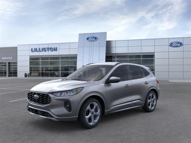 new 2024 Ford Escape car, priced at $32,230