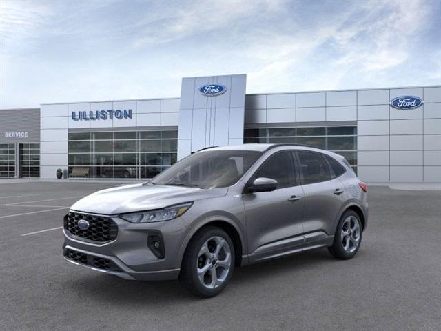 new 2024 Ford Escape car, priced at $31,002