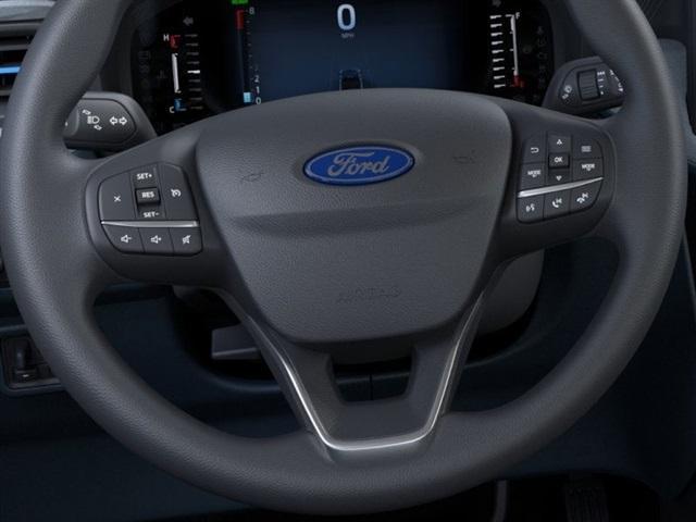 new 2025 Ford Maverick car, priced at $32,887