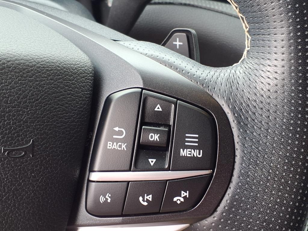 used 2020 Ford Explorer car, priced at $32,521