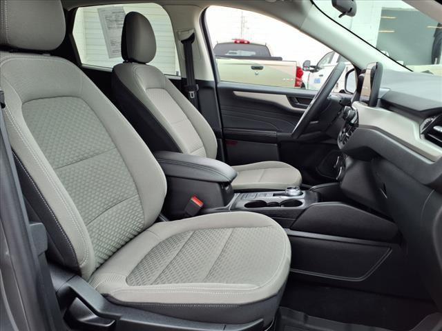 used 2022 Ford Escape car, priced at $22,269