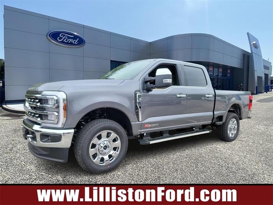 new 2024 Ford F-250 car, priced at $79,540