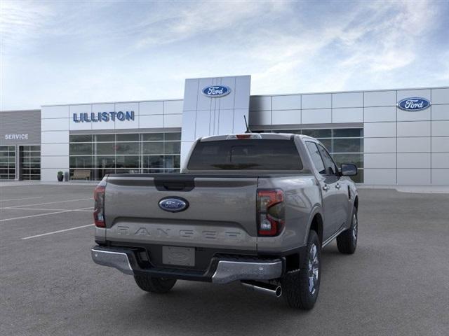 new 2024 Ford Ranger car, priced at $41,926