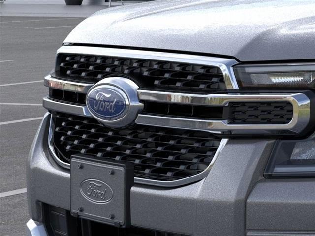 new 2024 Ford Ranger car, priced at $41,926