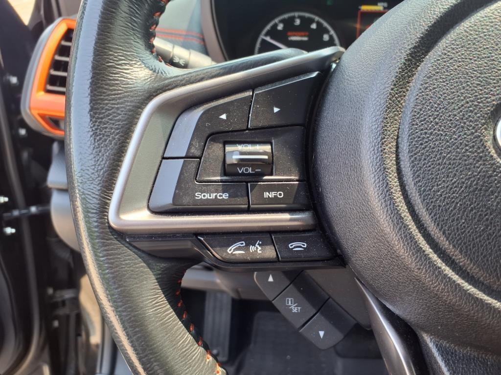used 2019 Subaru Forester car, priced at $21,700
