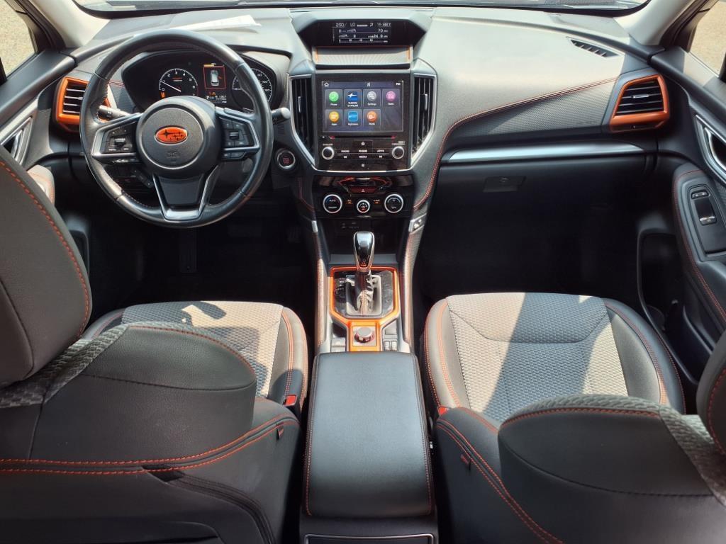 used 2019 Subaru Forester car, priced at $21,700