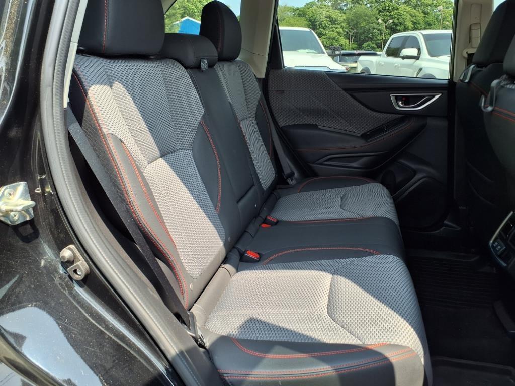 used 2019 Subaru Forester car, priced at $21,700