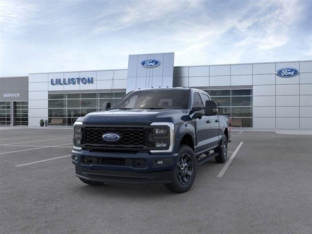 new 2024 Ford F-250 car, priced at $59,370