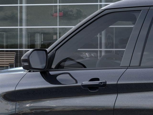 new 2026 Ford Explorer car, priced at $58,290