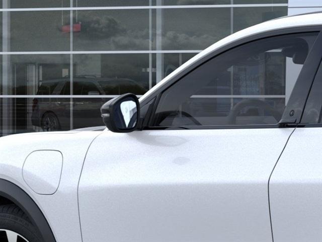 new 2025 Ford Mustang Mach-E car, priced at $44,800