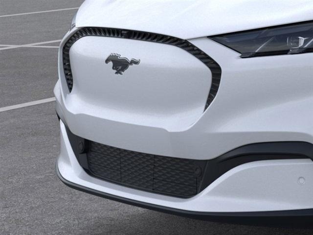 new 2025 Ford Mustang Mach-E car, priced at $44,800