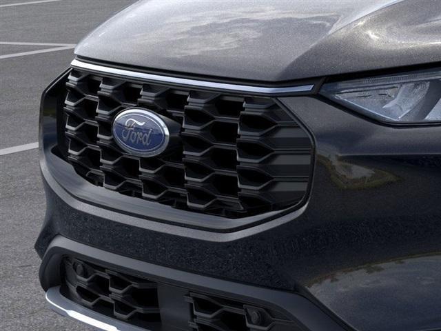 new 2025 Ford Escape car, priced at $35,029