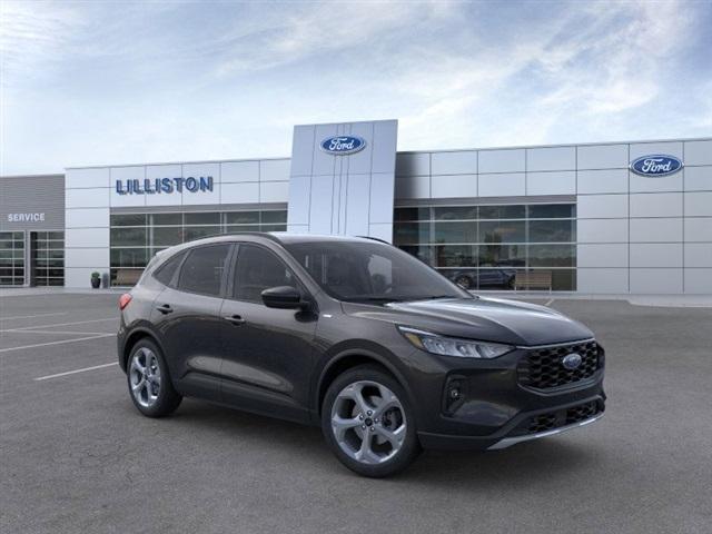 new 2025 Ford Escape car, priced at $35,029