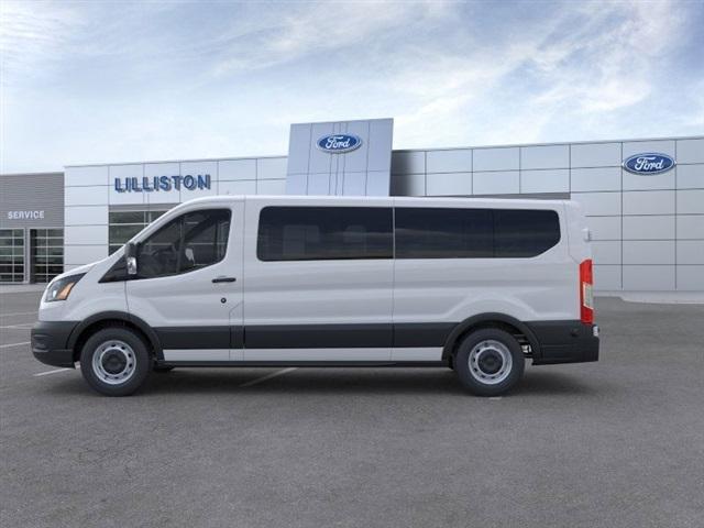 new 2024 Ford Transit-350 car, priced at $54,970