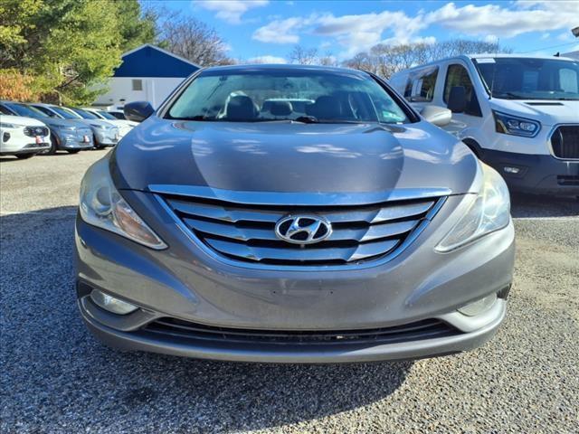 used 2012 Hyundai Sonata car, priced at $7,000