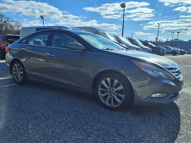 used 2012 Hyundai Sonata car, priced at $7,000