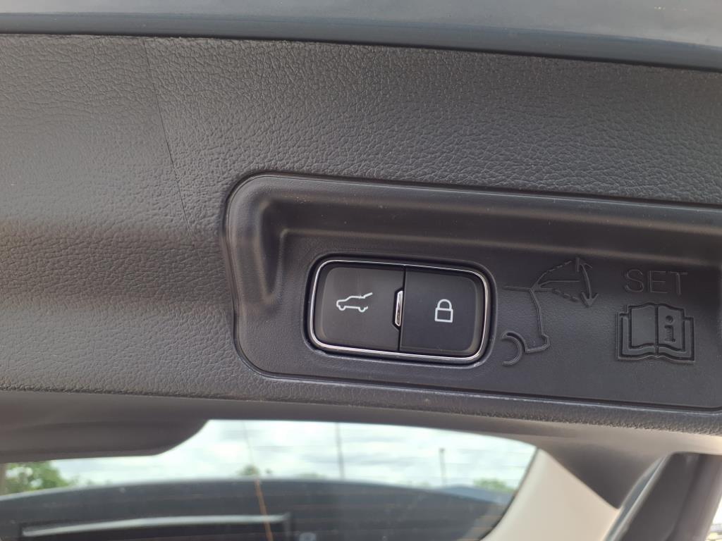 used 2025 Ford Explorer car, priced at $45,198