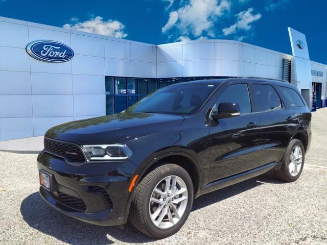 used 2024 Dodge Durango car, priced at $46,785