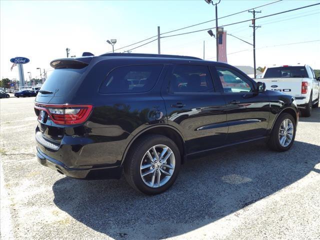 used 2024 Dodge Durango car, priced at $46,785