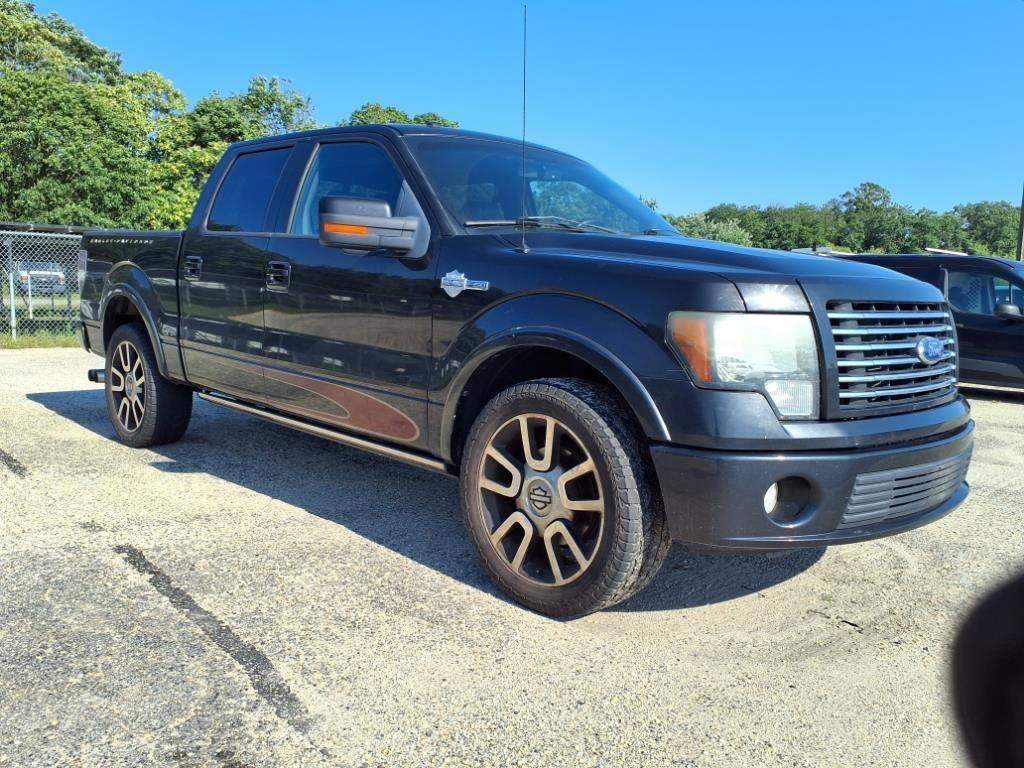 used 2010 Ford F-150 car, priced at $13,971