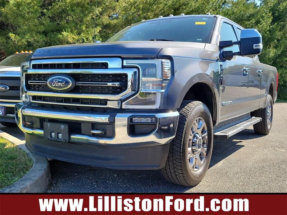 used 2022 Ford F-250 car, priced at $64,767