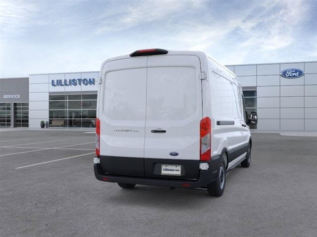 new 2025 Ford Transit-250 car, priced at $47,513