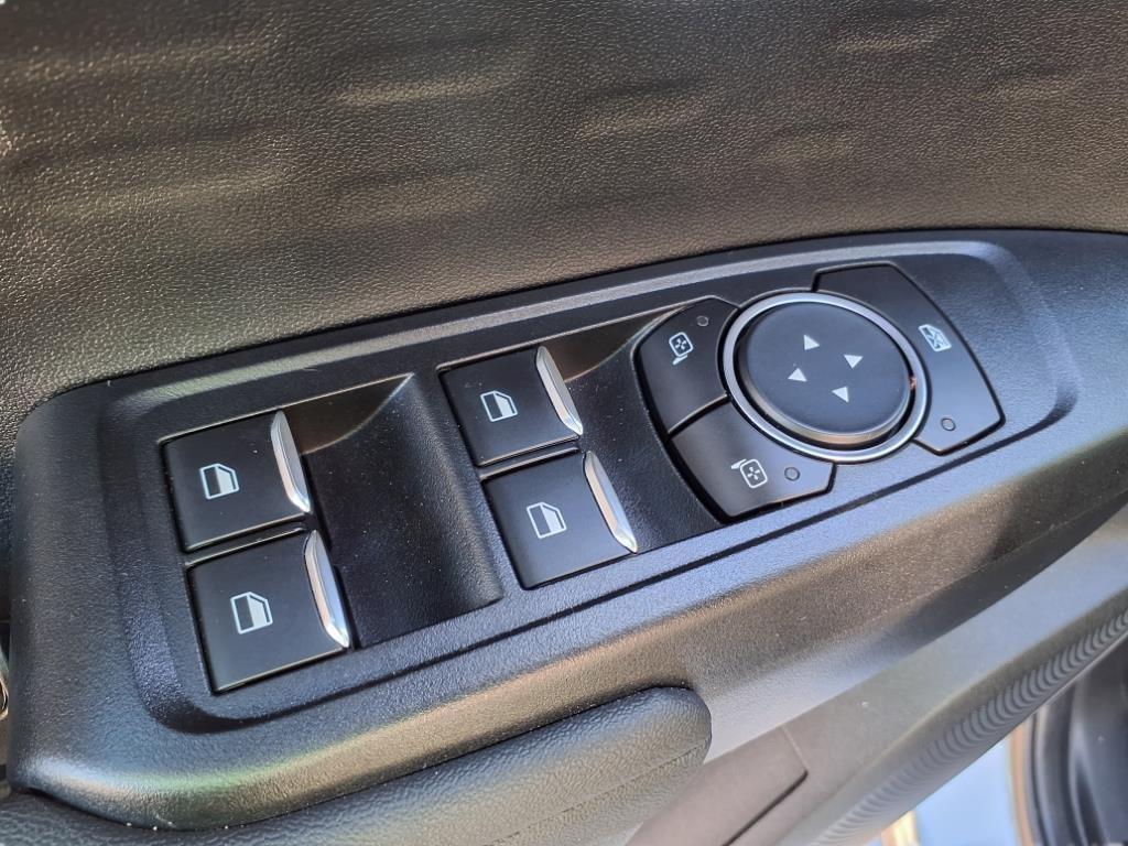 used 2024 Ford Ranger car, priced at $35,000