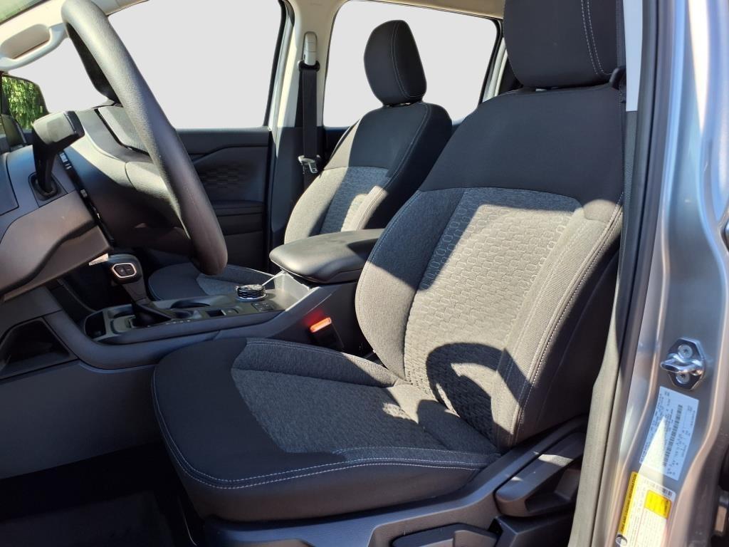 used 2024 Ford Ranger car, priced at $35,000