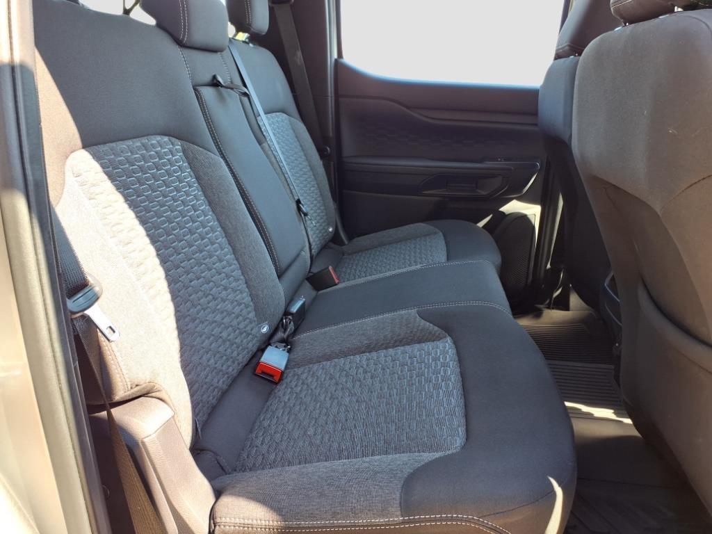 used 2024 Ford Ranger car, priced at $33,605