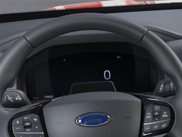 new 2026 Ford Explorer car, priced at $58,319