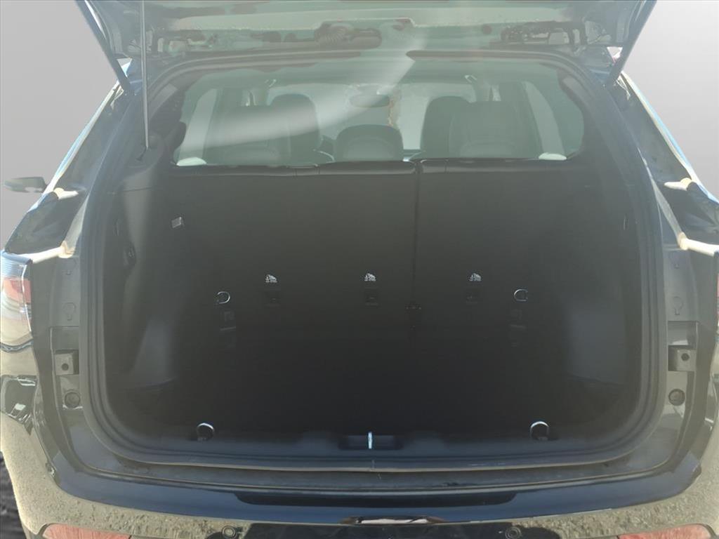 used 2024 Jeep Compass car, priced at $28,800