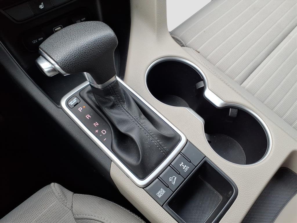 used 2021 Kia Sportage car, priced at $19,108