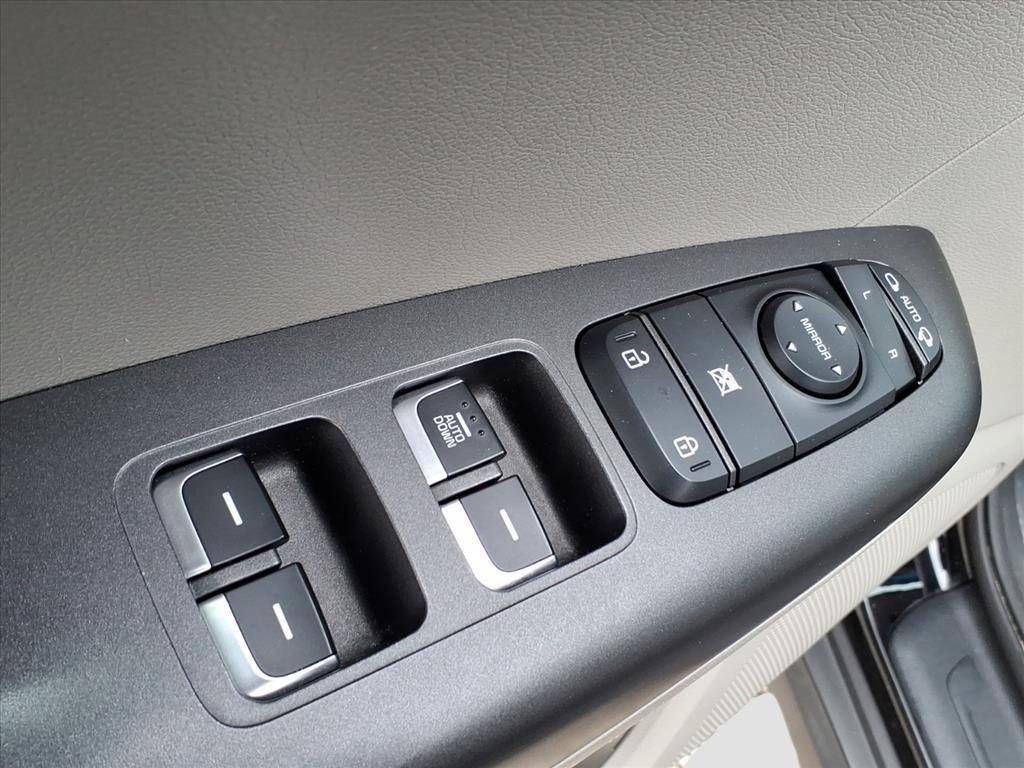 used 2021 Kia Sportage car, priced at $19,108