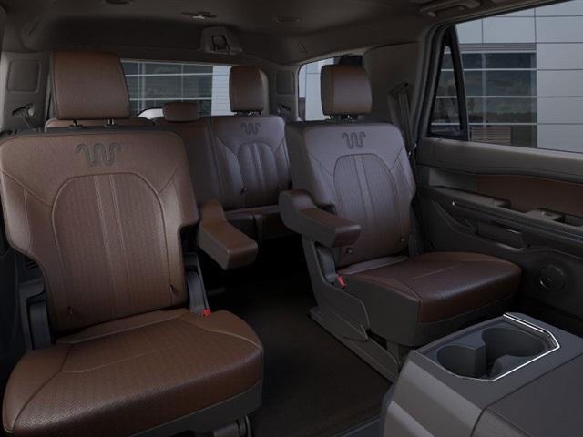 new 2024 Ford Expedition car, priced at $86,088