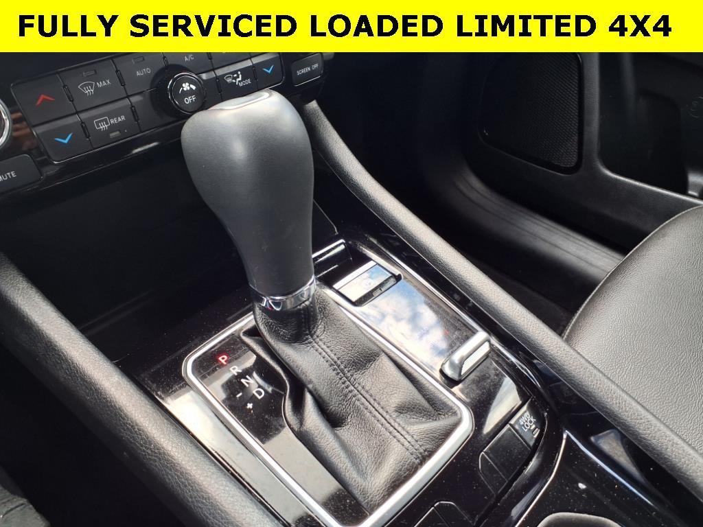used 2024 Jeep Compass car, priced at $25,400
