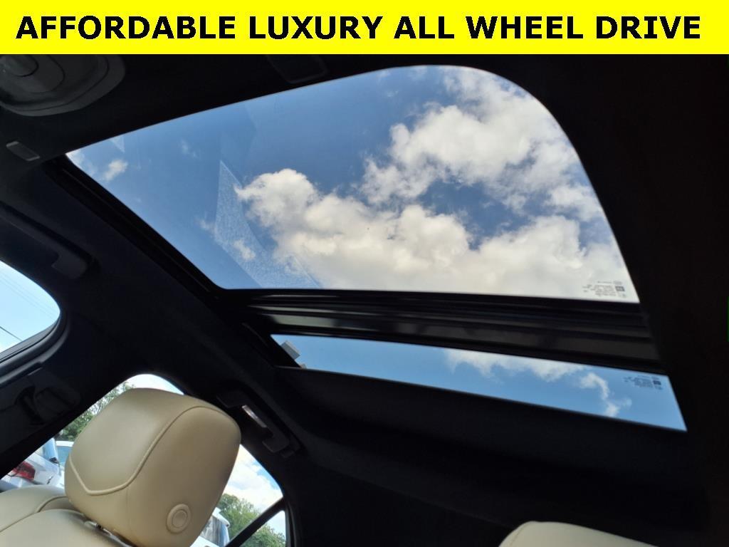 used 2019 Cadillac CTS car, priced at $23,000