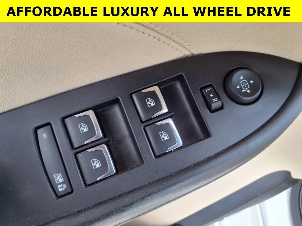 used 2019 Cadillac CTS car, priced at $23,000