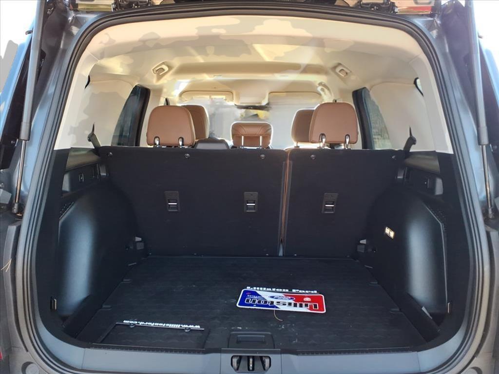 used 2021 Ford Bronco Sport car, priced at $24,544