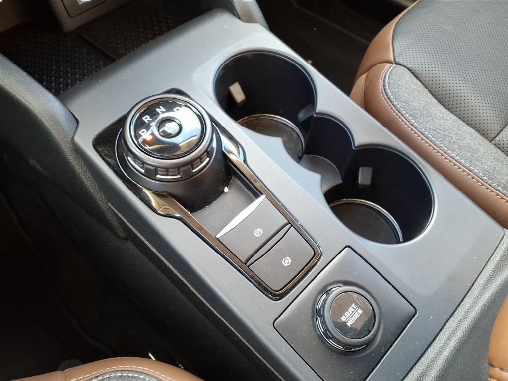 used 2021 Ford Bronco Sport car, priced at $24,544