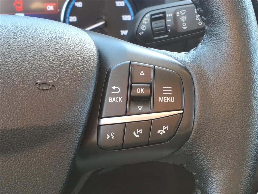 used 2021 Ford Bronco Sport car, priced at $24,544