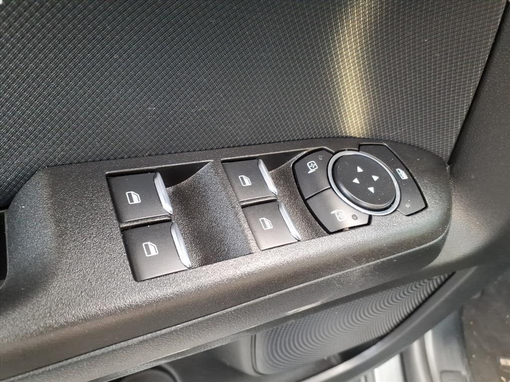 used 2021 Ford Bronco Sport car, priced at $24,544