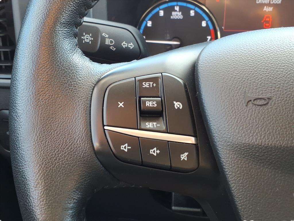 used 2021 Ford Bronco Sport car, priced at $24,544