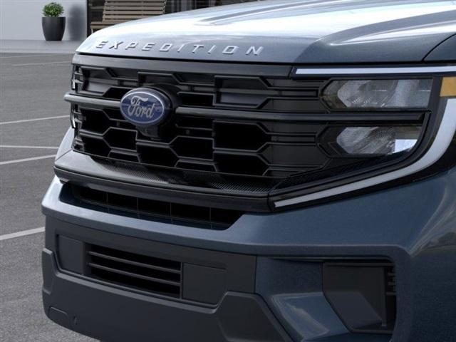 new 2025 Ford Expedition Max car, priced at $74,940