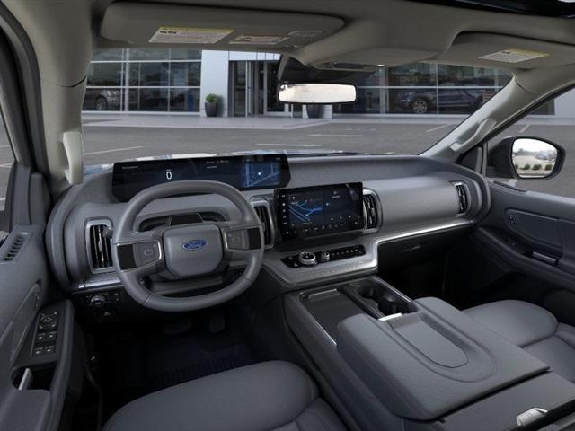 new 2025 Ford Expedition Max car, priced at $74,940