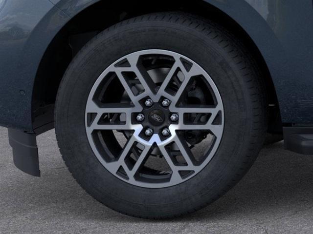 new 2025 Ford Expedition Max car, priced at $74,940