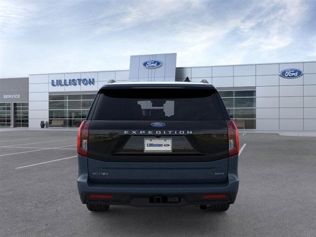 new 2025 Ford Expedition Max car, priced at $74,940