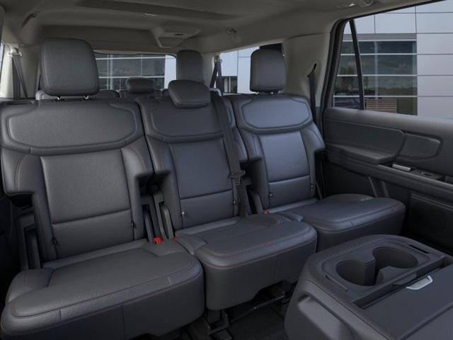 new 2025 Ford Expedition Max car, priced at $74,940